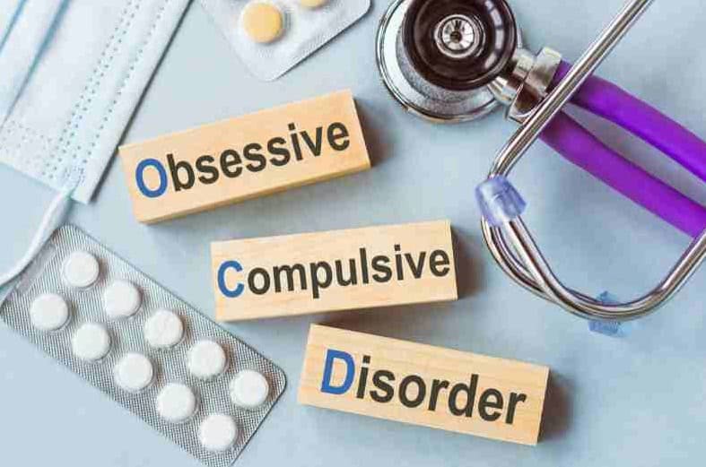 OCD Treatment Guide Karuna Healing Mind